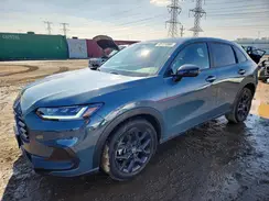 3CZRZ2H5XPM719850 2023 HONDA HR-V
