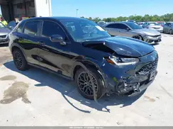 3CZRZ2H5XPM722053 2023 HONDA HR-V