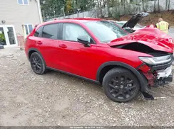 3CZRZ2H5XPM723056 2023 HONDA HR-V
