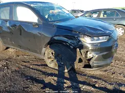 3CZRZ2H5XPM723641 2023 HONDA HR-V