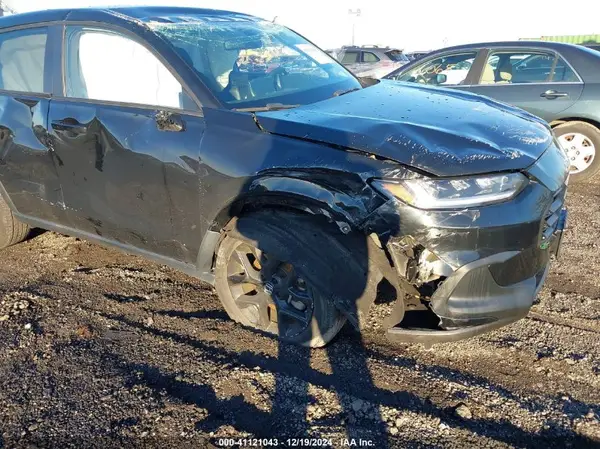 3CZRZ2H5XPM723641 2023 HONDA HR-V - Image 1