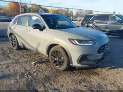 3CZRZ2H5XPM725048 2023 HONDA HR-V