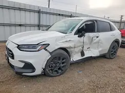 3CZRZ2H5XPM725728 2023 HONDA HR-V