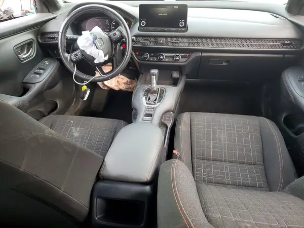 3CZRZ2H5XPM725728 2023 HONDA HR-V - Image 8