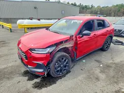 3CZRZ2H5XPM726412 2023 HONDA HR-V