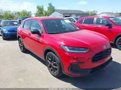 3CZRZ2H5XPM726426 2023 HONDA HR-V