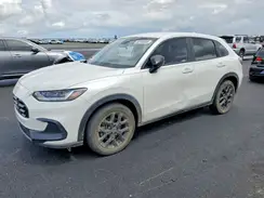 3CZRZ2H5XPM727141 2023 HONDA HR-V