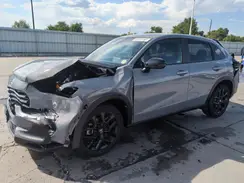 3CZRZ2H5XPM730279 2023 HONDA HR-V