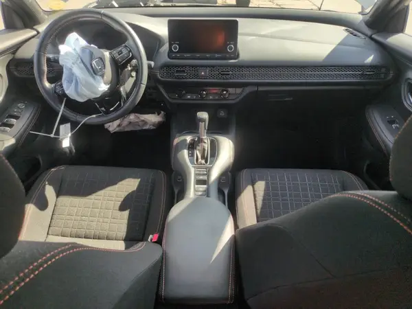 3CZRZ2H5XPM730279 2023 HONDA HR-V - Image 8
