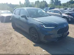 3CZRZ2H5XPM730668 2023 HONDA HR-V
