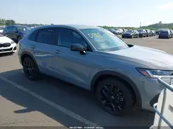 3CZRZ2H5XPM731951 2023 HONDA HR-V