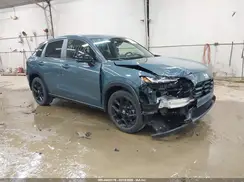 3CZRZ2H5XPM733330 2023 HONDA HR-V