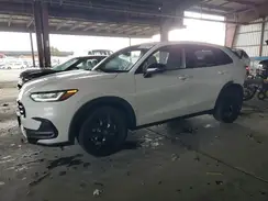 3CZRZ2H5XPM737670 2023 HONDA HR-V