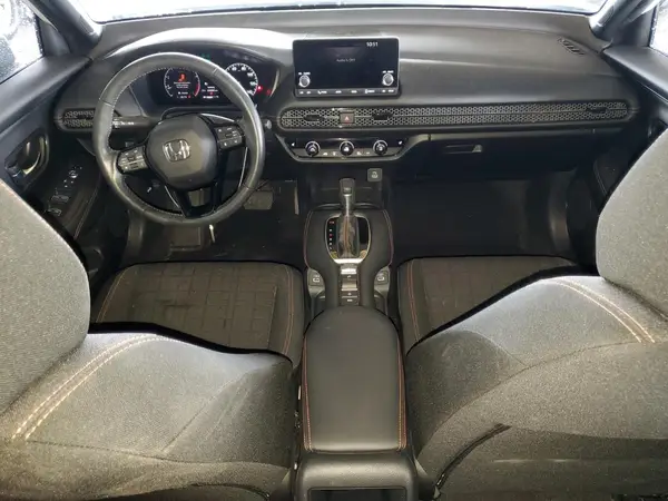 3CZRZ2H5XPM737670 2023 HONDA HR-V - Image 8