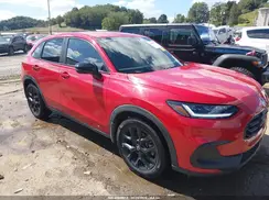 3CZRZ2H5XPM738060 2023 HONDA HR-V