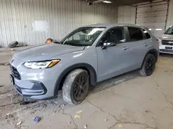 3CZRZ2H5XPM738995 2023 HONDA HR-V