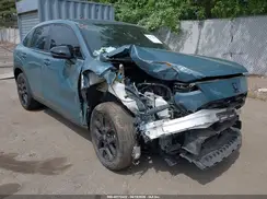 3CZRZ2H5XPM743484 2023 HONDA HR-V