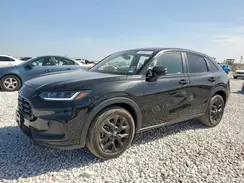 3CZRZ2H5XPM748779 2023 HONDA HR-V