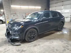 3CZRZ2H5XPM749348 2023 HONDA HR-V