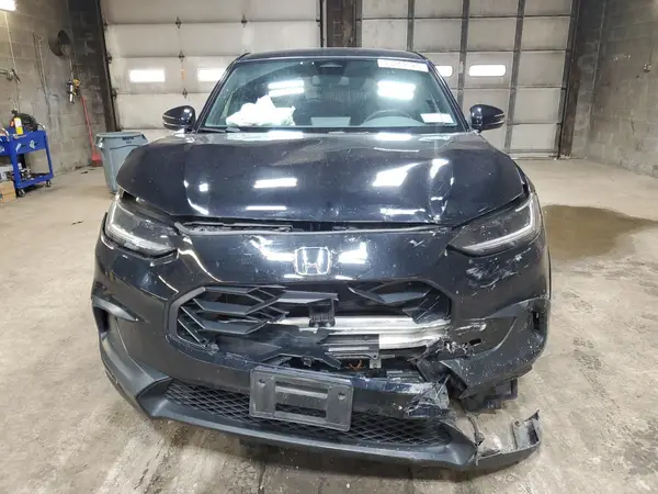 2023 HONDA HR-V COPART lot 93042525 auction photo 5