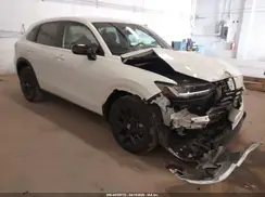 3CZRZ2H5XPM750208 2023 HONDA HR-V