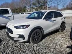 3CZRZ2H5XPM750368 2023 HONDA HR-V