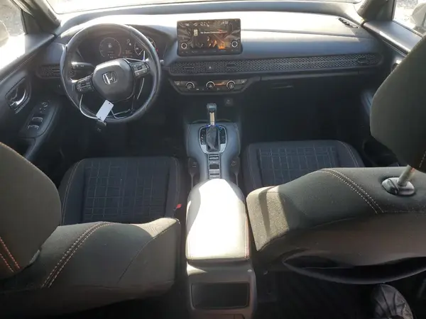 3CZRZ2H5XPM750368 2023 HONDA HR-V - Image 8