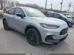 3CZRZ2H5XRM104430 2024 HONDA HR-V