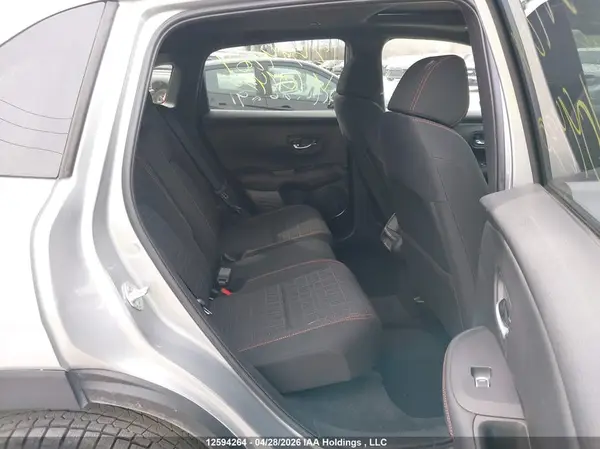 3CZRZ2H5XRM104430 2024 HONDA HR-V - Image 8