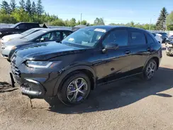 3CZRZ2H5XRM107442 2024 HONDA HR-V