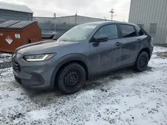 3CZRZ2H5XRM111569 2024 HONDA HR-V