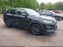 3CZRZ2H5XRM700220 2024 HONDA HR-V