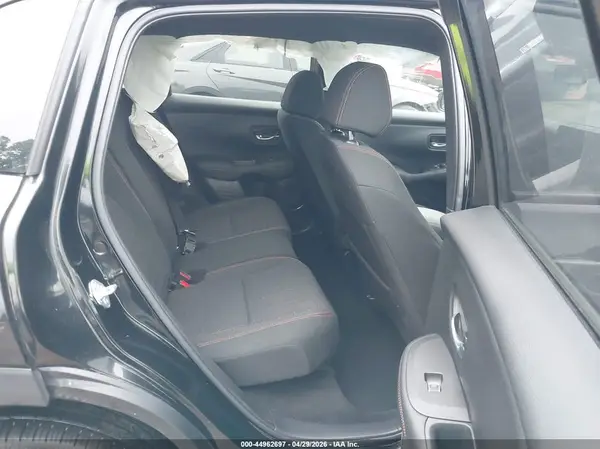 3CZRZ2H5XRM700220 2024 HONDA HR-V - Image 8
