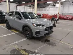 3CZRZ2H5XRM700783 2024 HONDA HR-V
