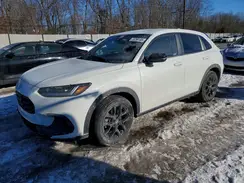 3CZRZ2H5XRM700850 2024 HONDA HR-V