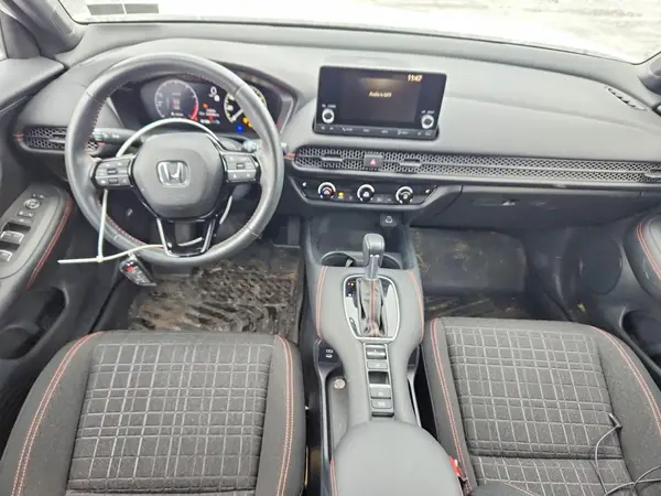 3CZRZ2H5XRM700850 2024 HONDA HR-V - Image 8