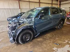 3CZRZ2H5XRM702985 2024 HONDA HR-V