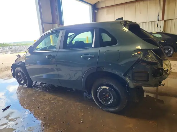 3CZRZ2H5XRM702985 2024 HONDA HR-V - Image 2