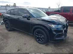 3CZRZ2H5XRM703005 2024 HONDA HR-V