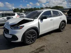 3CZRZ2H5XRM703120 2024 HONDA HR-V