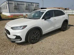 3CZRZ2H5XRM703778 2024 HONDA HR-V