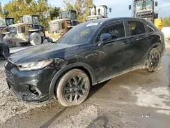 3CZRZ2H5XRM704056 2024 HONDA HR-V