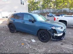 3CZRZ2H5XRM705563 2024 HONDA HR-V