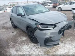 3CZRZ2H5XRM706406 2024 HONDA HR-V