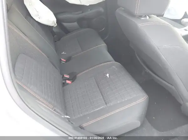 3CZRZ2H5XRM706406 2024 HONDA HR-V - Image 8