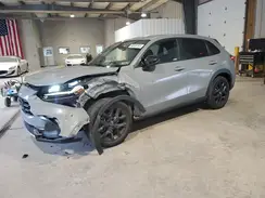 3CZRZ2H5XRM706468 2024 HONDA HR-V