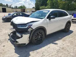 3CZRZ2H5XRM709354 2024 HONDA HR-V