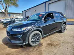 3CZRZ2H5XRM709953 2024 HONDA HR-V