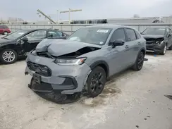 3CZRZ2H5XRM710794 2024 HONDA HR-V