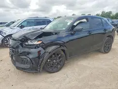 3CZRZ2H5XRM711671 2024 HONDA HR-V